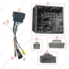 Picture of 16-pin Car Android Stereo Wiring Harness For Peugeot 308(2016)/4008(2017)/508L(2019)/Citroen C3 XR(2019)/C5 AIRCROSS(2017)