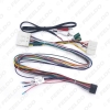 Picture of Car 16pin Audio Wiring Harness For Subaru Legacy 04-09 Aftermarket Stereo Installation Wire Adapter