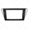Picture of Car Audio 9" Big Screen DVD Fascia Frame Adapter For Skoda Fabia (2014+) 2Din Dash Installation Panel Frame Kit