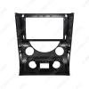 Picture of Car Audio 9" Big Screen Fascia Frame Adapter For Ssangyong Rexton (14-2016) 2Din Dash Installation Panel Frame Kit