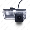 Picture of Backup Rearview Camera For Toyota Land Cruiser 120 Prado Lexus LX570 Reverse Parking Camera