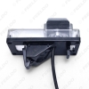 Picture of Backup Rearview Camera For Toyota Land Cruiser 120 Prado Lexus LX570 Reverse Parking Camera