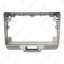 Picture of Car Audio Stereo 9" Big Screen DVD Fascia Frame Adapter For Suzuki Every (2016) 2DIN Dash Installation Panel Frame Kit