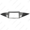 Picture of Car 2Din Audio Face Plate Fascia Frame For Mitsubishi Zinger (LHD) 9" Big Screen Radio Stereo Panel Dash Mount Refitting Kit