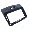 Picture of Car 2Din Fascia Frame for Isuzu D-Max MU-X Holden Colorado Chevrolet Stereo CD/DVD Panel Face Plate Frame Bezel Kit Adapter