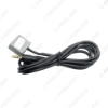 Picture of For Honda CRV Civic Crider AUX Harness 3.5mm Connector Male Stereo Audio Cable wire Line for PC IPOD MP3 Case 2.0