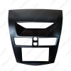 Picture of Car 2DIN Refitting Radio Audio Fascia Frame Bezel For Mazda BT-50 Dash Panel Mount Installation Kit