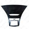 Picture of Car 2DIN Refitting Radio Audio Fascia Frame Bezel For Mazda BT-50 Dash Panel Mount Installation Kit