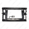 Picture of Car Audio 10.1" Big Screen 2DIN Fascia Frame Adapter For Toyota Privia CD/DVD Player Dash Fitting Panel Frame Kit