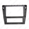 Picture of Car Audio 9" Big Screen Head Unit Dash Fascia Panel Frame Kit Adapter For Volkswagen SAIC Passat Lingyu (09-11) Dash Frame