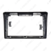 Picture of Car 2Din Audio Face Plate Fascia Frame For Fait Ducato (06-2016) 9" Big Screen Radio Stereo Panel Dash Mount Refitting Kit