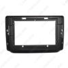 Picture of Car Audio Fascia Frame Adapter For Skoda Fabia 10.1" Big Screen 2DIN Dash Fitting Panel Frame Kit