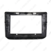 Picture of Car Audio Fascia Frame Adapter For Skoda Fabia 10.1" Big Screen 2DIN Dash Fitting Panel Frame Kit