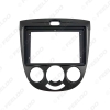 Picture of Car Audio 9" Big Screen DVD Fascia Frame Adapter For Buick Excelle 04-08 2Din Dash Installation Panel Frame Kit