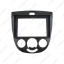 Picture of Car Audio 9" Big Screen DVD Fascia Frame Adapter For Buick Excelle 04-08 2Din Dash Installation Panel Frame Kit