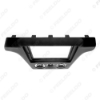 Picture of Car Audio 10.1" Big Screen DVD Fascia Frame Adapter For Mitsubishi Outlander Airtrek 2Din Dash Installation Panel Frame Kit