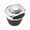 Picture of New Cup Shape 8 User-defined Functions Car Wireless Steering Wheel Control Button For Car Android DVD/GPS Navigation Player