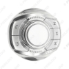 Picture of New Cup Shape 8 User-defined Functions Car Wireless Steering Wheel Control Button For Car Android DVD/GPS Navigation Player