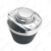 Picture of New Cup Shape 8 User-defined Functions Car Wireless Steering Wheel Control Button For Car Android DVD/GPS Navigation Player