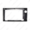 Picture of Car Audio 2Din 9" Big Screen DVD Fascia Frame Adapter For Honda BRV (RHD) Dash Installation Panel Frame Kit