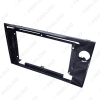 Picture of Car Audio 2Din 9" Big Screen DVD Fascia Frame Adapter For Honda BRV (RHD) Dash Installation Panel Frame Kit