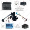 Picture of Car 6m Extension Wiring Harness CANbus For BMW E39/E46/E53 Equipped With Original Navigation Head Unit Or DSP Amplifier  