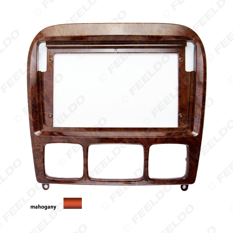 Mahogany [+$2.50]
