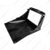 Picture of Car Audio 9" Big Screen 2DIN Fascia Frame Adapter For Mitsubishi Pajero Sport CD/DVD Player Dash Fitting Panel Frame Kit