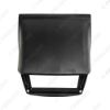 Picture of Car Audio 9" Big Screen 2DIN Fascia Frame Adapter For Mitsubishi Pajero Sport CD/DVD Player Dash Fitting Panel Frame Kit