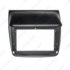 Picture of Car Audio 9" Big Screen 2DIN Fascia Frame Adapter For Mitsubishi Pajero Sport CD/DVD Player Dash Fitting Panel Frame Kit