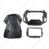 Picture of Car Audio Fascia Frame Adapter For Ford Escape 2013-2019 9" Big Screen 2DIN Dash Fitting Panel Frame Kit