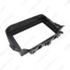 Picture of Car Audio Fascia Frame Adapter For Ford Escape 2013-2019 9" Big Screen 2DIN Dash Fitting Panel Frame Kit