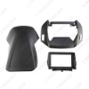 Picture of Car Audio Fascia Frame Adapter For Ford Escape 2013-2019 9" Big Screen 2DIN Dash Fitting Panel Frame Kit
