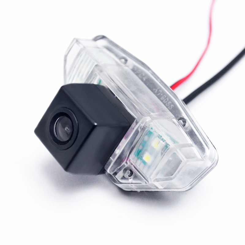 Without LED