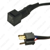 Picture of Car 12V/24V 35W/55W H4 Warning Message Canceller H4 BI-XENON HID Warning Decoder Error Free Warning Cancellers