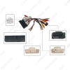 Picture of Car 16pin Audio Wiring Harness with 2 Canbus Boxes For Hyundai Santa Fe/IX45(13-15) Support Amplifier Stereo Installation Wire Adapter