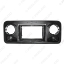 Picture of Car Audio 10.1" Big Screen Dash Fascia Panel Frame Kit Adapter For Mercedes-Benz Sprinter(LHD) 2018+ Dash Frame