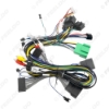 Picture of Car Audio 16PIN Android Power Cable Adapter With Canbus Box For Chevrolet Cruze Buick Regal Verano Wiring Harness