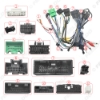 Picture of Car Audio 16PIN Android Power Cable Adapter With Canbus Box For Chevrolet Cruze Buick Regal Verano Wiring Harness