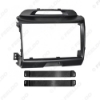 Picture of Car Radio Audio 2DIN 9" Big Screen Fascia Frame Adapter For KIA Sportage 11-16 DVD Player Dash Fitting Panel Frame Kit