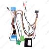 Picture of Car Stereo Audio 16PIN Android Power Cable Adapter With Canbus Box For Honda Odyssey 04-08 Wiring Harness