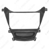 Picture of Car Audio 9" Big Screen 2Din Fascia Frame Adapter For Hyundai Elantra DVD Dash Fitting Panel Frame Kit
