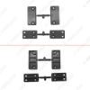 Picture of Car Audio 9" Big Screen 2Din Fascia Frame Adapter For Hyundai Elantra DVD Dash Fitting Panel Frame Kit