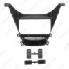 Picture of Car Audio 9" Big Screen 2Din Fascia Frame Adapter For Hyundai Elantra DVD Dash Fitting Panel Frame Kit