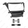Picture of Car Audio 9" Big Screen 2Din Fascia Frame Adapter For Hyundai Elantra DVD Dash Fitting Panel Frame Kit
