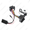Picture of Car Bluetooth Module AUX-in Audio MP3 Music Adapter 16Pin Stereo Wire Harness For BMW X5 X3 Z4 E83 E85 E86 E39 E53