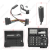 Picture of Car Bluetooth Module AUX-in Audio MP3 Music Adapter 16Pin Stereo Wire Harness For BMW X5 X3 Z4 E83 E85 E86 E39 E53