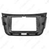 Picture of Car Audio 9" Big Screen Dash Fascia Panel Frame Kit Adapter For Great Wall Voleex C50 (2014) Dash Frame