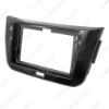 Picture of Car Audio 9" Big Screen Dash Fascia Panel Frame Kit Adapter For Great Wall Voleex C50 (2014) Dash Frame
