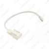 Picture of 2PCS Car Speaker Adapter Connector Plug for Toyota Scion Mitsubishi Subaru Speakers Wire Wiring Harness Cable